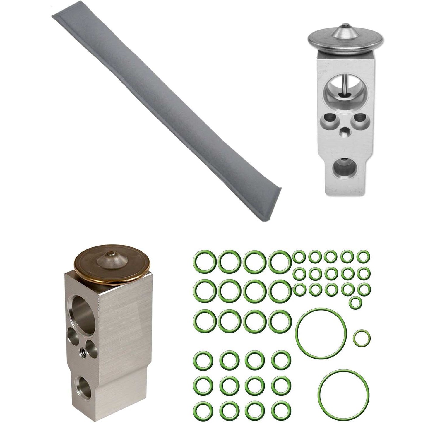 Global Parts Distributors LLC gpd System Service Kit 9445053