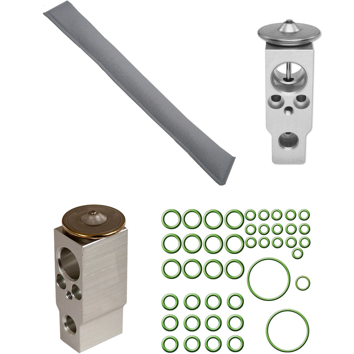 Global Parts Distributors LLC gpd System Service Kit 9445053
