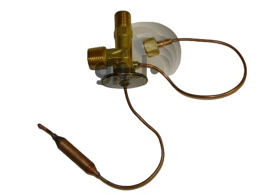 Global Parts Distributors LLC A/C Receiver Drier Kit 9445319