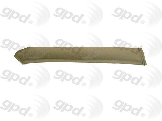 Global Parts Distributors LLC A/C Receiver Drier Kit 9445503