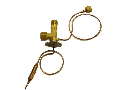 Global Parts Distributors LLC A/C Receiver Drier Kit 9445510