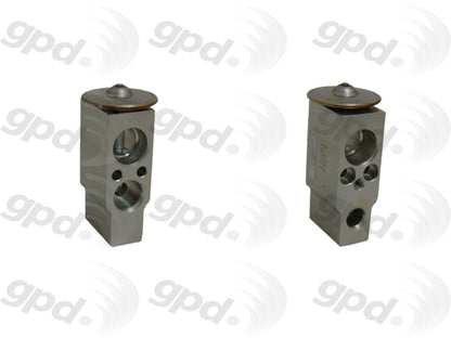 Global Parts Distributors LLC A/C Receiver Drier Kit 9448429