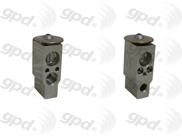 Global Parts Distributors LLC A/C Receiver Drier Kit 9448429