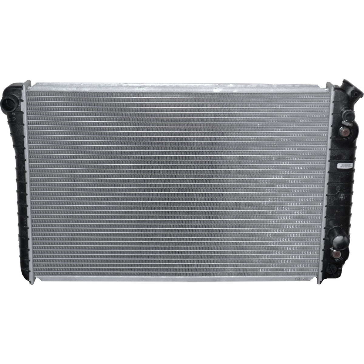 Global Parts Distributors LLC Radiator 951C