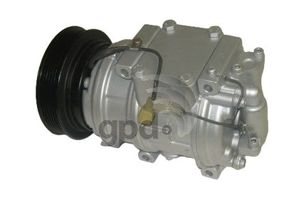 Global Parts Distributors LLC A/C Compressor 9541255
