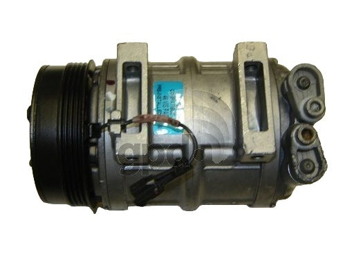 Global Parts Distributors LLC A/C Compressor 9541375