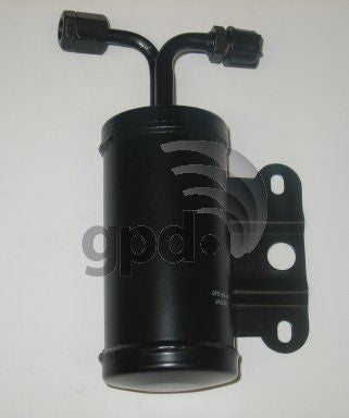 Global Parts Distributors LLC A/C Compressor 9541415