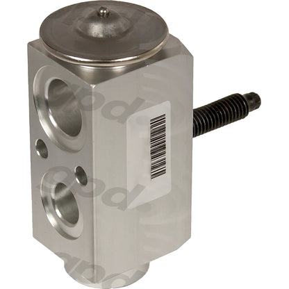 Global Parts Distributors LLC A/C Compressor 9611234