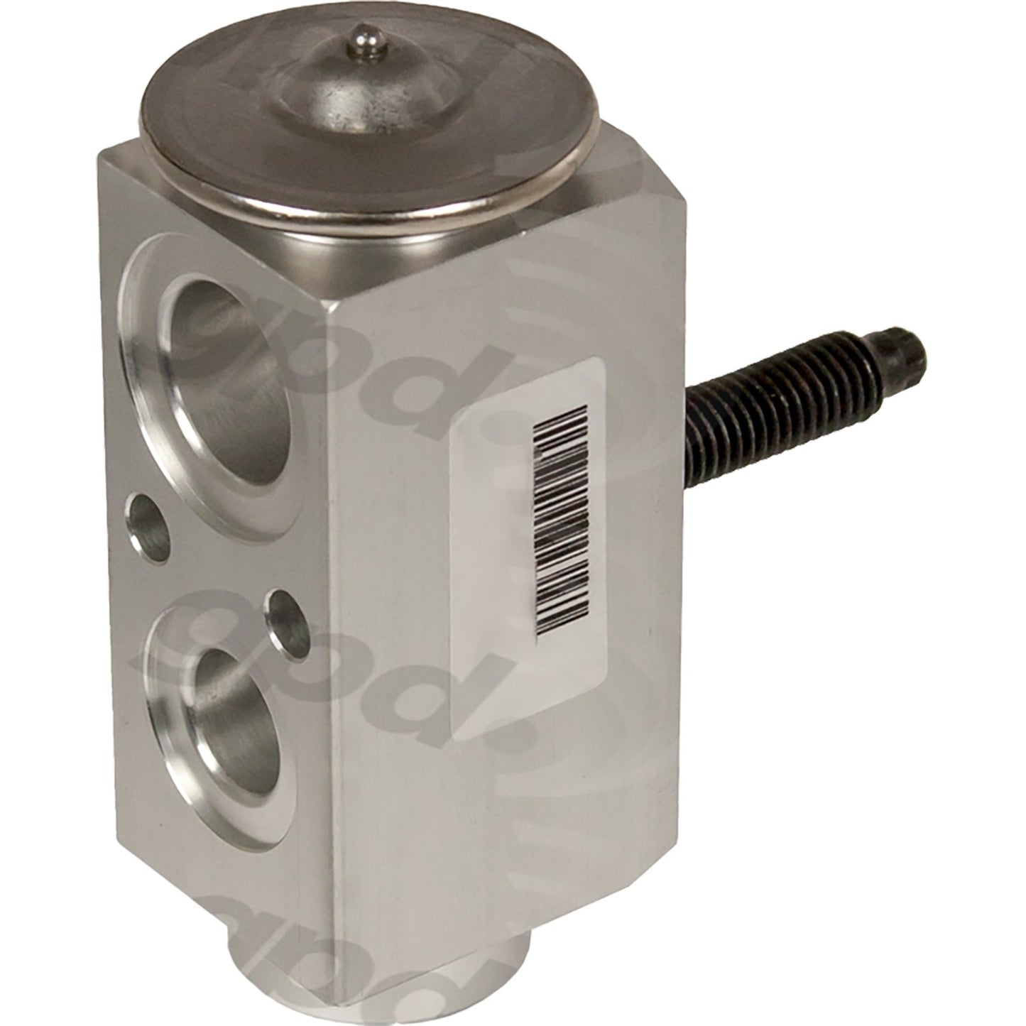 Global Parts Distributors LLC A/C Compressor 9611234