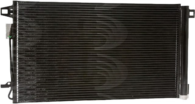 Global Parts Distributors LLC A/C Compressor 9611234