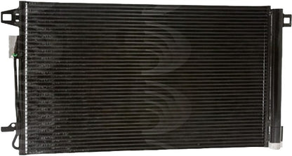 Global Parts Distributors LLC A/C Compressor 9611234