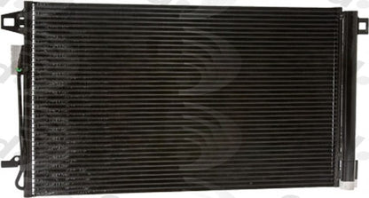 Global Parts Distributors LLC A/C Compressor 9611234