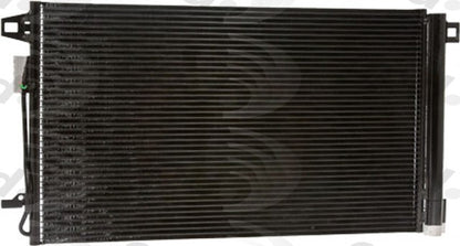 Global Parts Distributors LLC A/C Compressor 9611234