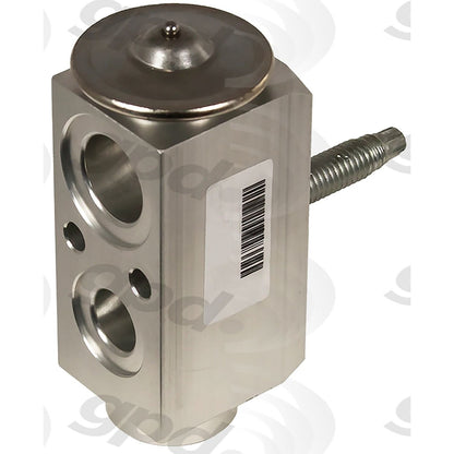 Global Parts Distributors LLC A/C Compressor 9611235
