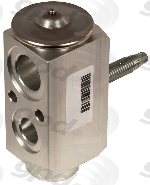 Global Parts Distributors LLC A/C Compressor 9611235