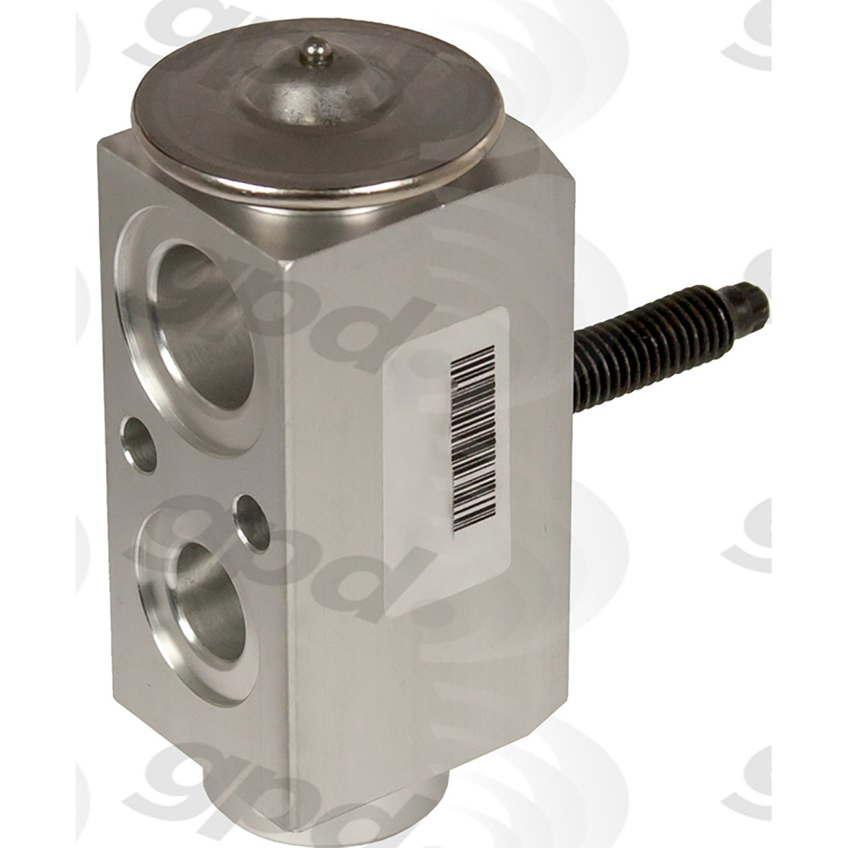 Global Parts Distributors LLC A/C Compressor 9611235