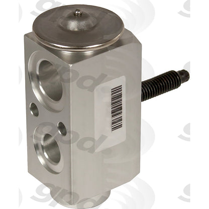 Global Parts Distributors LLC A/C Compressor 9611235