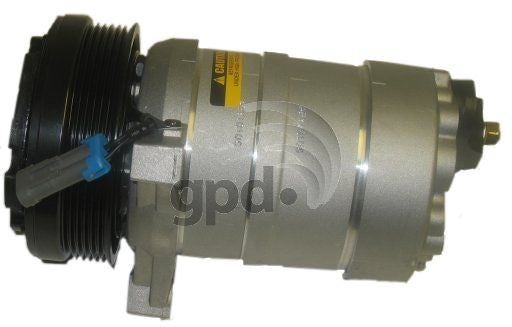 Global Parts Distributors LLC A/C Compressor 9611602