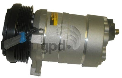 Global Parts Distributors LLC A/C Compressor 9611603