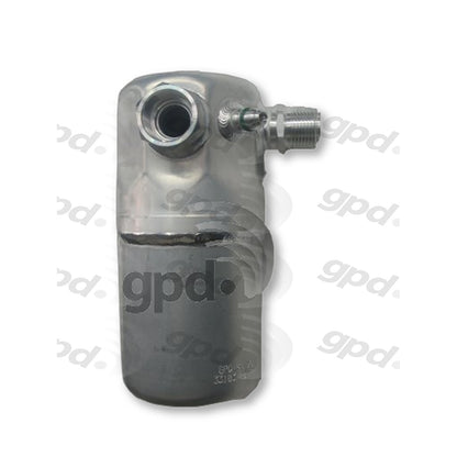 Global Parts Distributors LLC A/C Compressor 9611607