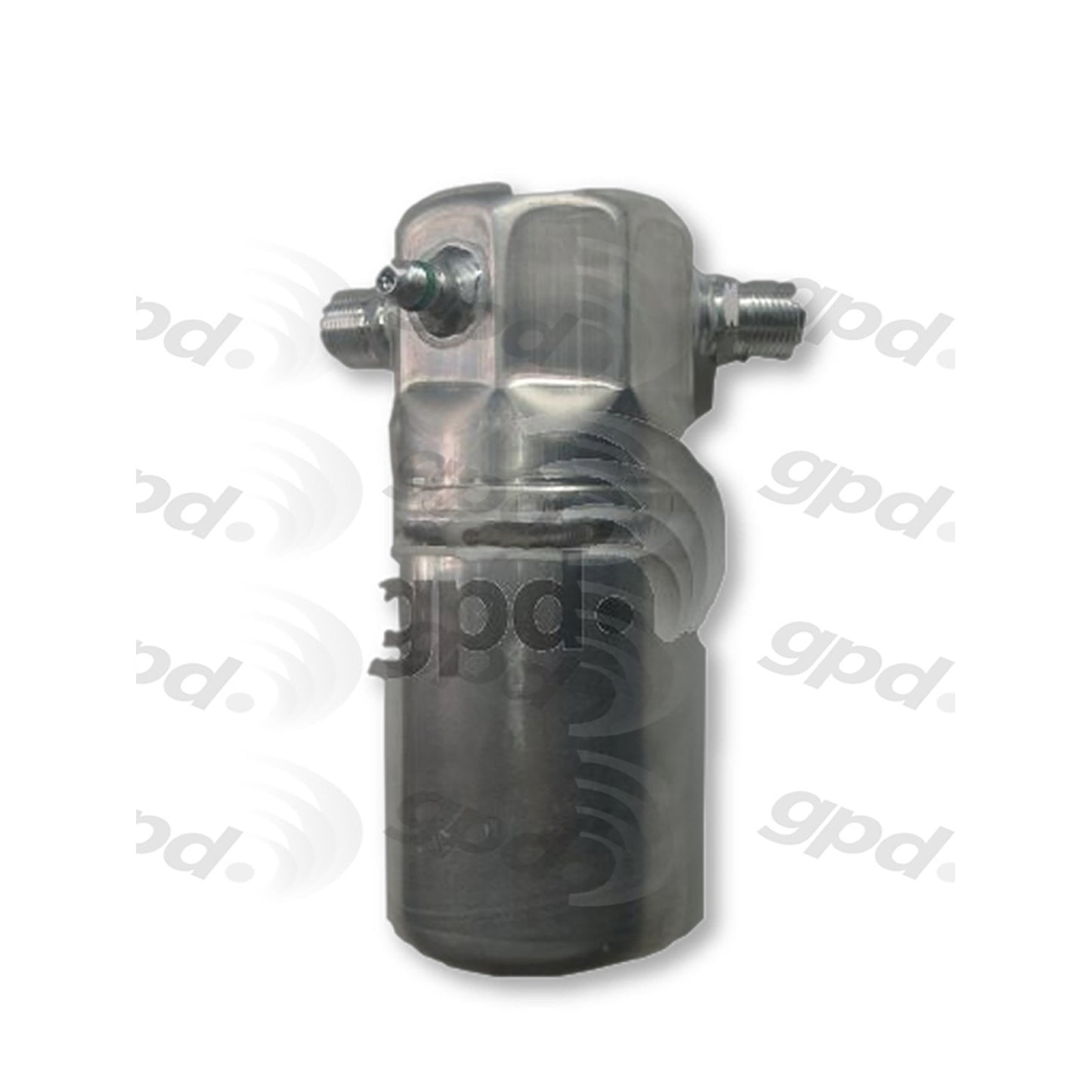Global Parts Distributors LLC A/C Compressor 9611608