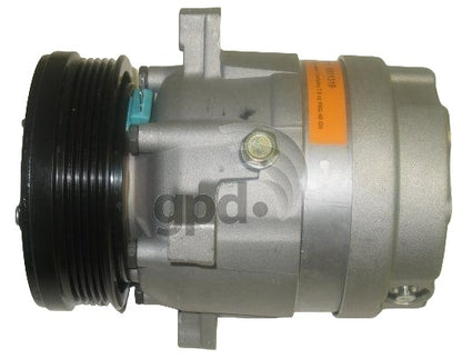 Global Parts Distributors LLC A/C Compressor 9611610