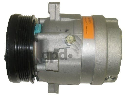 Global Parts Distributors LLC A/C Compressor 9611610