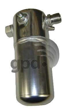 Global Parts Distributors LLC A/C Compressor 9611612