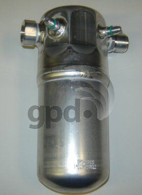 Global Parts Distributors LLC A/C Compressor 9611613