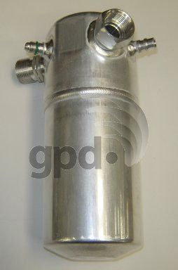 Global Parts Distributors LLC A/C Compressor 9611619