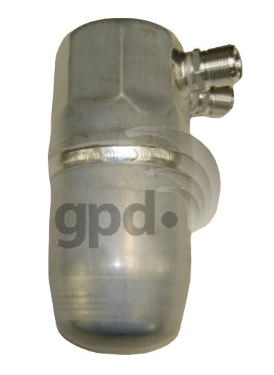 Global Parts Distributors LLC A/C Compressor 9611625