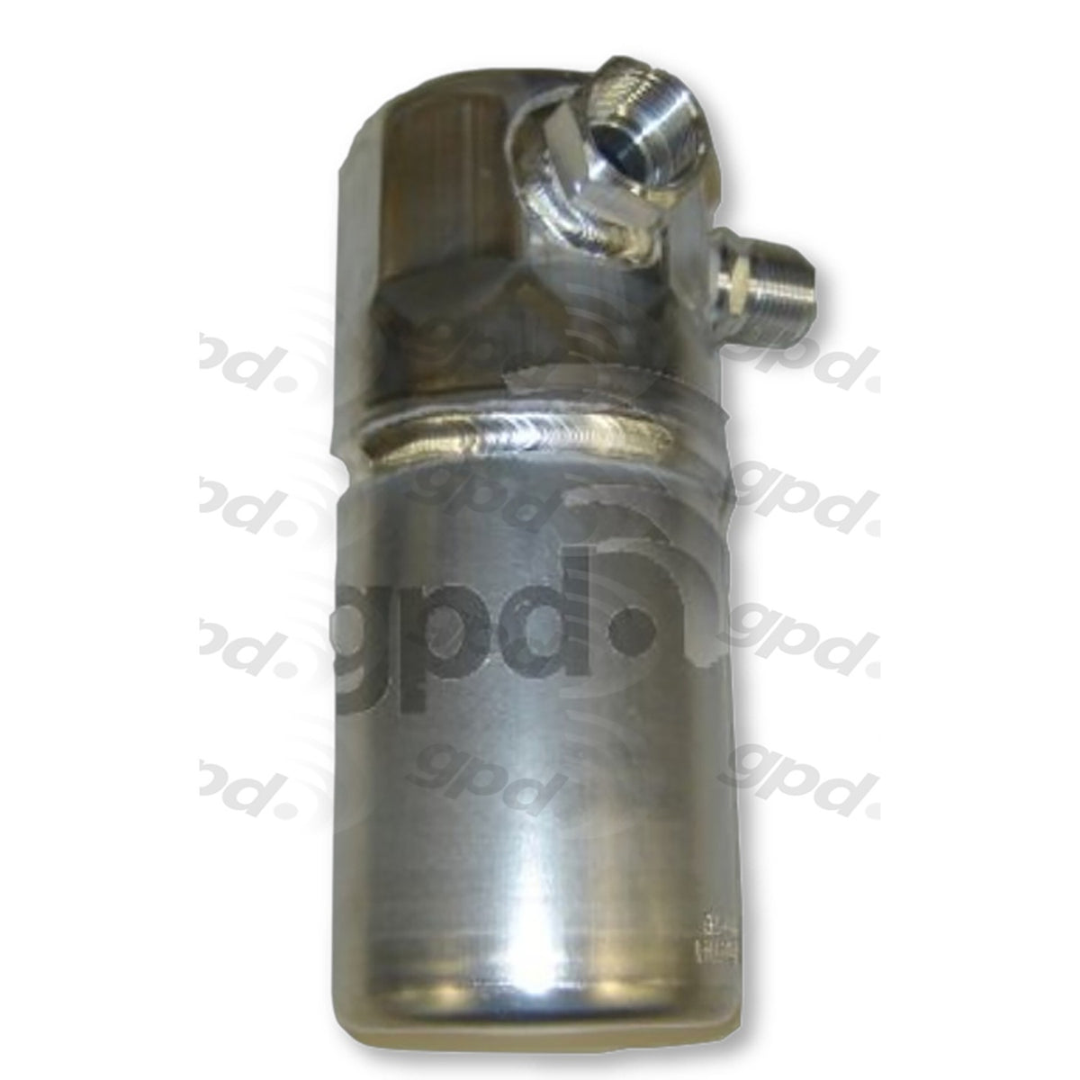 Global Parts Distributors LLC A/C Compressor 9611626
