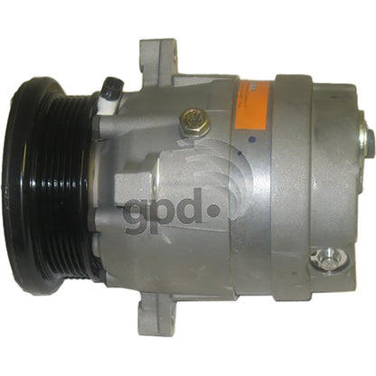 Global Parts Distributors LLC A/C Compressor 9611626
