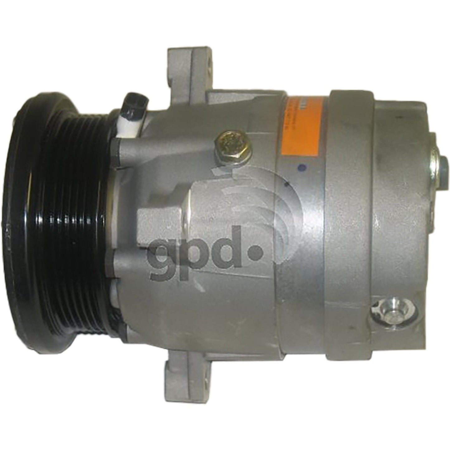 Global Parts Distributors LLC A/C Compressor 9611627