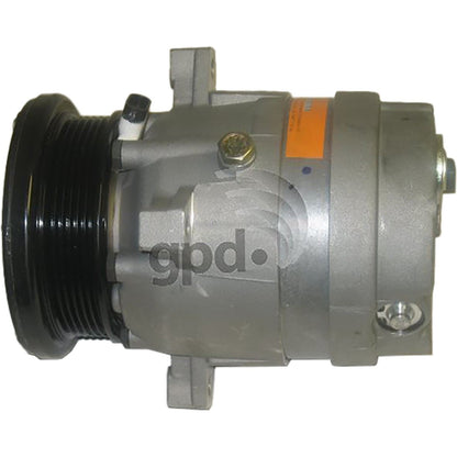 Global Parts Distributors LLC A/C Compressor 9611627
