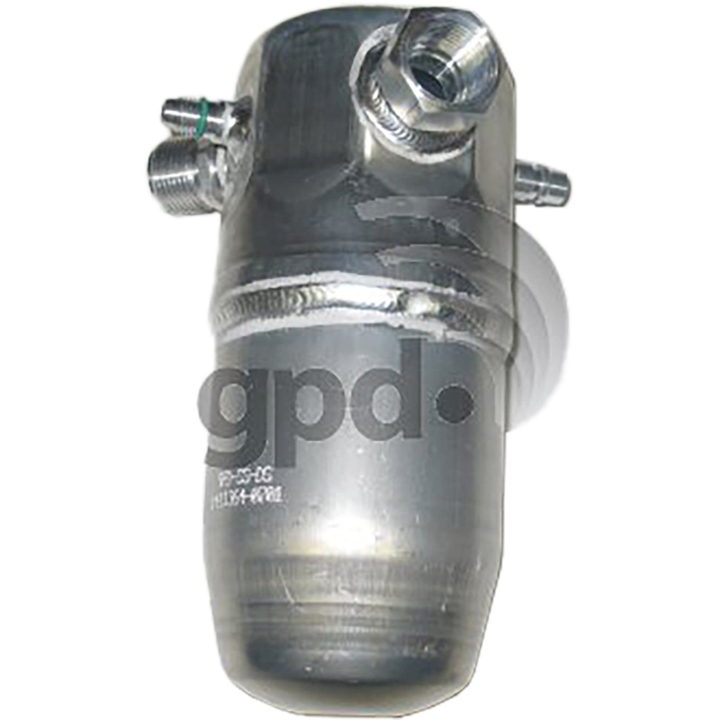 Global Parts Distributors LLC A/C Compressor 9611629