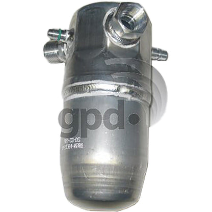 Global Parts Distributors LLC A/C Compressor 9611629