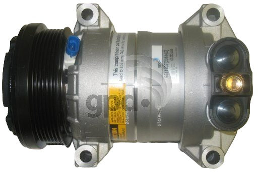 Global Parts Distributors LLC A/C Compressor 9611630