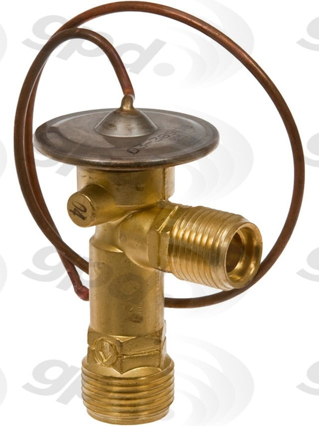 Global Parts Distributors LLC A/C Compressor 9611630