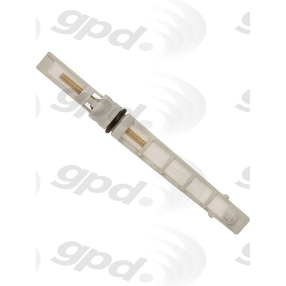 Global Parts Distributors LLC A/C Compressor 9611637