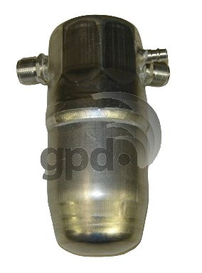 Global Parts Distributors LLC A/C Compressor 9611650
