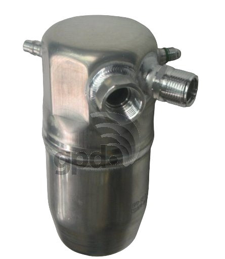 Global Parts Distributors LLC A/C Compressor 9611652