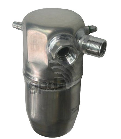Global Parts Distributors LLC A/C Compressor 9611652