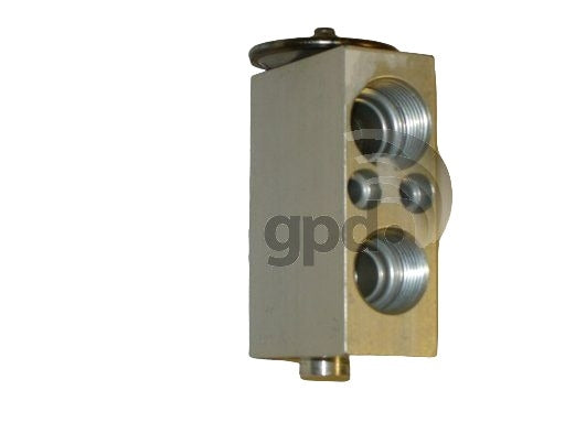 Global Parts Distributors LLC A/C Compressor 9611653