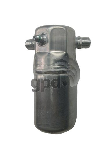 Global Parts Distributors LLC A/C Compressor 9611690