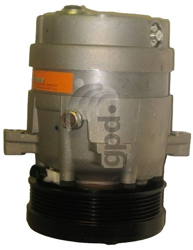 Global Parts Distributors LLC A/C Compressor 9611692