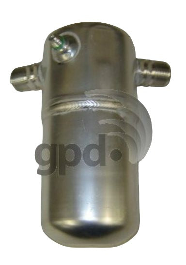 Global Parts Distributors LLC A/C Compressor 9611698