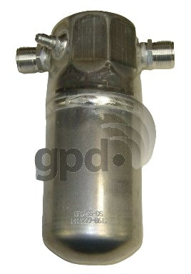 Global Parts Distributors LLC A/C Compressor 9611701