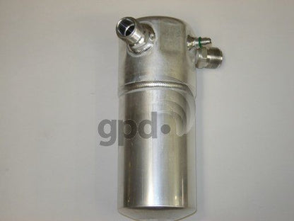 Global Parts Distributors LLC A/C Compressor 9611704