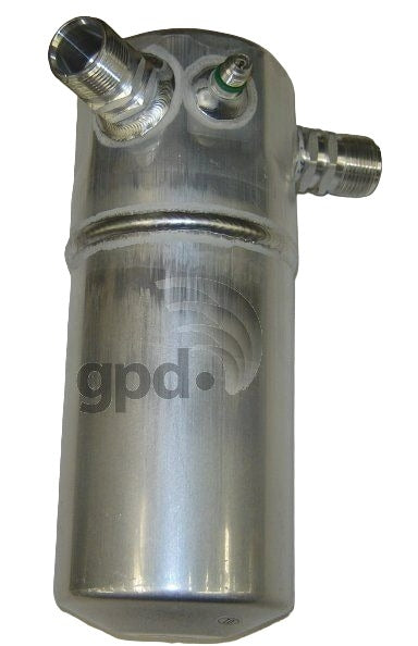Global Parts Distributors LLC A/C Compressor 9611705